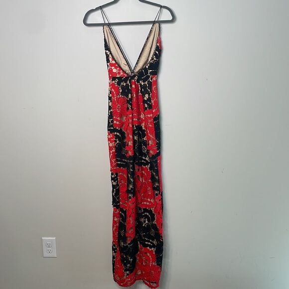 Michael Costello x Revolve Kellianne Gown XS - Picture 6 of 10